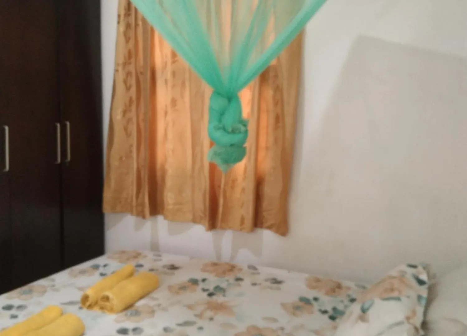 Diana'S Place Negombo Vandrarhem