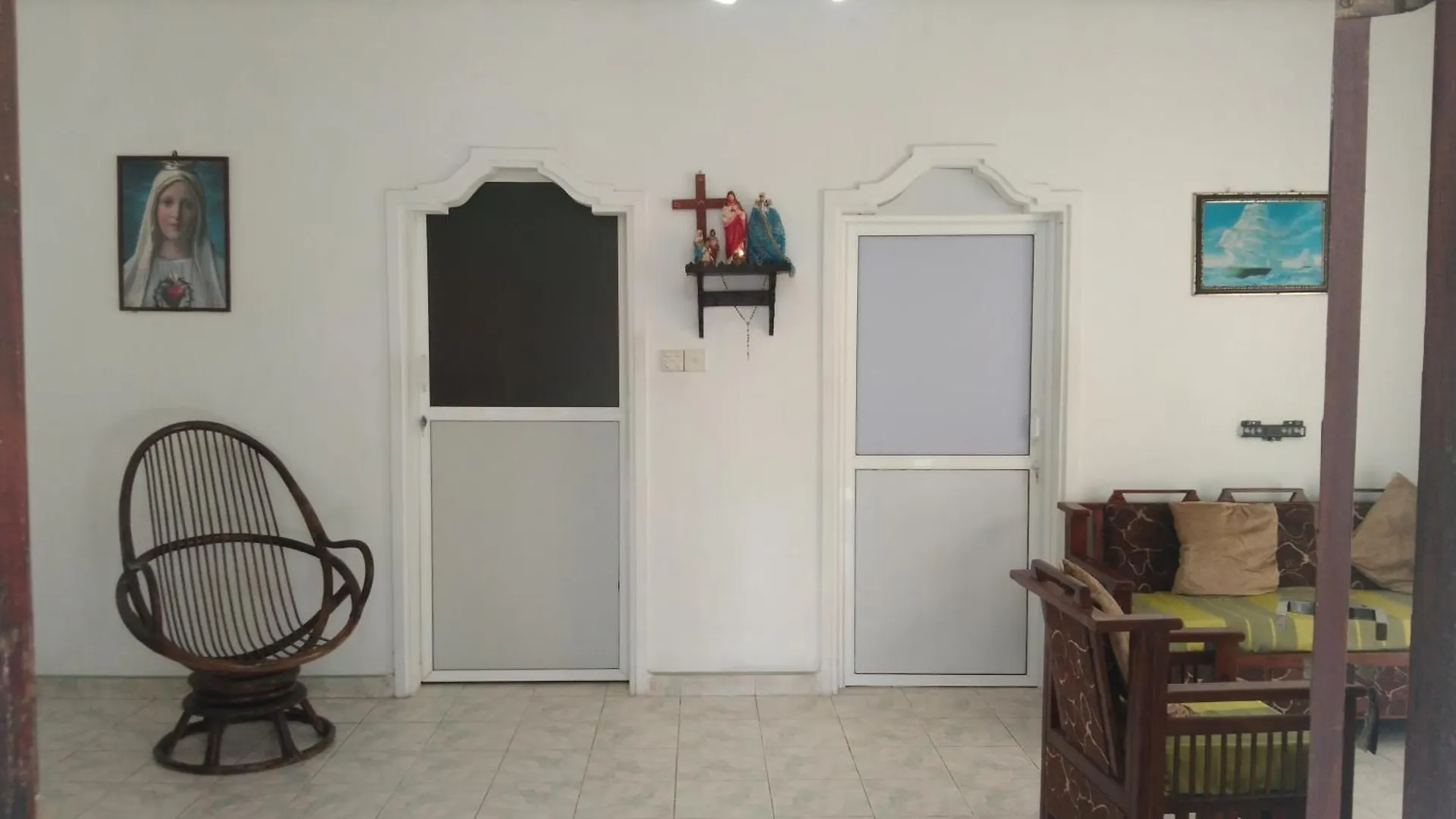 Diana'S Place Negombo Vandrarhem